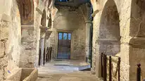 Noel Baba Kilisesi UNESCO Adayı Olacak